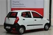 Hyundai I10 i10 1.1 Classic Benzyna, 2012 r.
