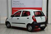 Hyundai I10 i10 1.1 Classic Benzyna, 2012 r.