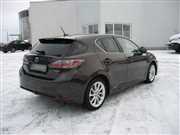 Lexus CT 200h Elegance Hybryda, 2011 r.