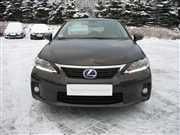 Lexus CT 200h Elegance Hybryda, 2011 r.