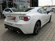 Toyota GT86 2.0 Boxer 200KM Prestige Benzyna, 2014 r.
