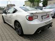 Toyota GT86 2.0 Boxer 200KM Prestige Benzyna, 2014 r.