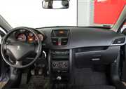Peugeot 207 1.4 nICE Benzyna, 2009 r.