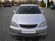Toyota Camry 2.4 VVT-i aut Benzyna, 2003 r.