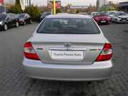 Toyota Camry 2.4 VVT-i aut Benzyna, 2003 r.