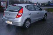 Hyundai i30 1.6 CRDi Classic Inne, 2008 r.