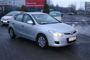 Hyundai i30 1.6 CRDi Classic Inne, 2008 r.