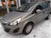Opel Corsa D Corsa 1.2 16V Enjoy Benzyna, 2014 r.
