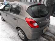 Opel Corsa D Corsa 1.2 16V Enjoy Benzyna, 2014 r.