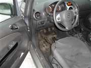 Opel Corsa D Corsa 1.2 16V Enjoy Benzyna, 2014 r.