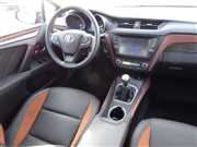 Toyota Avensis 1.8 Premium Benzyna, 2015 r.