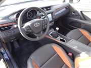 Toyota Avensis 1.8 Premium Benzyna, 2015 r.