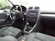 Volkswagen Golf VI   1.6 TDI Highline Inne, 2010 r.