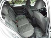 Volkswagen Golf VI   1.6 TDI Highline Inne, 2010 r.