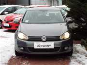 Volkswagen Golf VI   1.6 TDI Highline Inne, 2010 r.