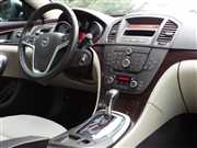 Opel Insignia  2.0 T Cosmo aut Benzyna, 2009 r.