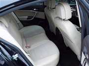 Opel Insignia  2.0 T Cosmo aut Benzyna, 2009 r.