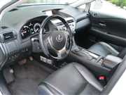 Lexus RX  450h Prestige Hybryda, 2013 r.