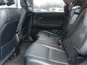 Lexus RX  450h Prestige Hybryda, 2013 r.