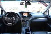 Lexus RX  450h Elite Hybryda, 2014 r.