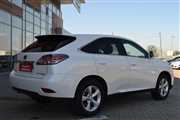 Lexus RX  450h Elite Hybryda, 2014 r.