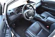 Lexus RX  450h Elite Hybryda, 2014 r.