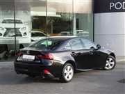 Lexus IS  250 Elite Benzyna, 2013 r.