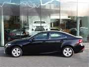 Lexus IS  250 Elite Benzyna, 2013 r.