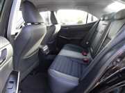 Lexus IS  250 Elite Benzyna, 2013 r.