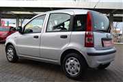 Fiat Panda  1.2 Fresh Eco Benzyna, 2012 r.