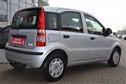 Fiat Panda  1.2 Fresh Eco Benzyna, 2012 r.