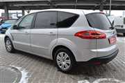 Ford S-Max  1.6 T Gold X Benzyna, 2011 r.