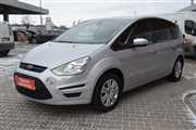 Ford S-Max  1.6 T Gold X Benzyna, 2011 r.