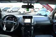 Toyota Land Cruiser LC 3.0 D-4D Sol plus aut Inne, 2012 r.