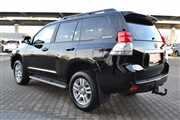 Toyota Land Cruiser LC 3.0 D-4D Sol plus aut Inne, 2012 r.
