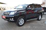Toyota Land Cruiser LC 3.0 D-4D Sol plus aut Inne, 2012 r.
