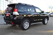 Toyota Land Cruiser LC 3.0 D-4D Sol plus aut Inne, 2012 r.