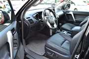 Toyota Land Cruiser LC 3.0 D-4D Sol plus aut Inne, 2012 r.