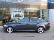 Lexus IS  250 Prestige aut Benzyna, 2008 r.