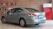 Toyota Avensis  1.8 Sol plus NAVI Benzyna, 2010 r.