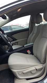 Toyota Avensis  1.8 Sol plus NAVI Benzyna, 2010 r.