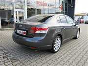 Toyota Avensis 2.0 152 KM Prestige 2011/2012 Benzyna, 2011 r.