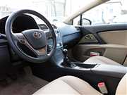 Toyota Avensis 2.0 152 KM Prestige 2011/2012 Benzyna, 2011 r.
