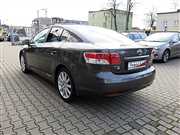 Toyota Avensis 2.0 152 KM Prestige 2011/2012 Benzyna, 2011 r.
