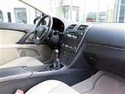 Toyota Avensis 2.0 152 KM Prestige 2011/2012 Benzyna, 2011 r.
