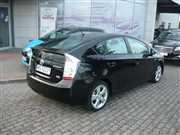 Toyota Prius 1.8 HSD Sol Hybryda, 2010 r.