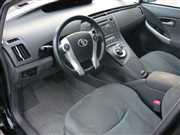 Toyota Prius 1.8 HSD Sol Hybryda, 2010 r.