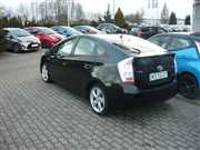 Toyota Prius 1.8 HSD Sol Hybryda, 2010 r.