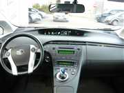 Toyota Prius 1.8 HSD Sol Hybryda, 2010 r.