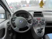 Fiat Panda 1.1 Actual Eco Benzyna, 2005 r.